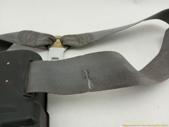 Land Rover Evoque Pair Of Front Seat Belt Retractors
