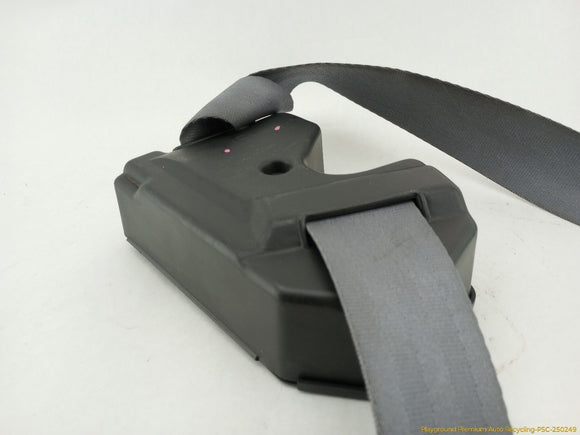 Land Rover Evoque Pair Of Front Seat Belt Retractors