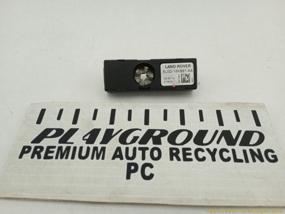 Land Rover Evoque Aerial Antenna Amplifier