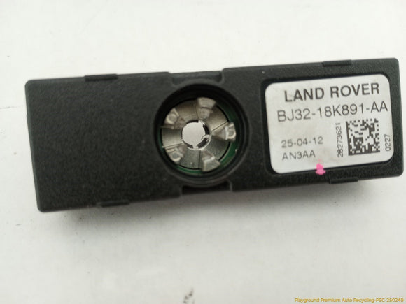 Land Rover Evoque Aerial Antenna Amplifier