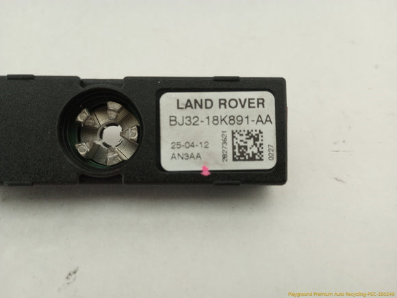 Land Rover Evoque Aerial Antenna Amplifier
