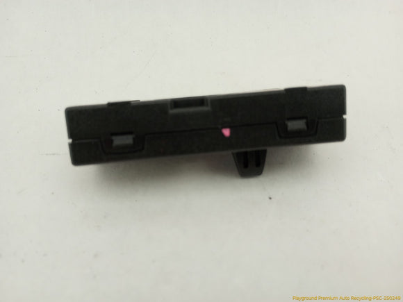 Land Rover Evoque Aerial Antenna Amplifier