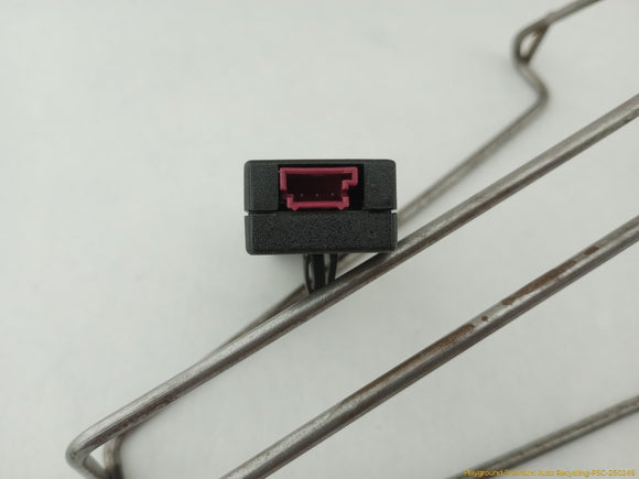 Land Rover Evoque Aerial Antenna Amplifier