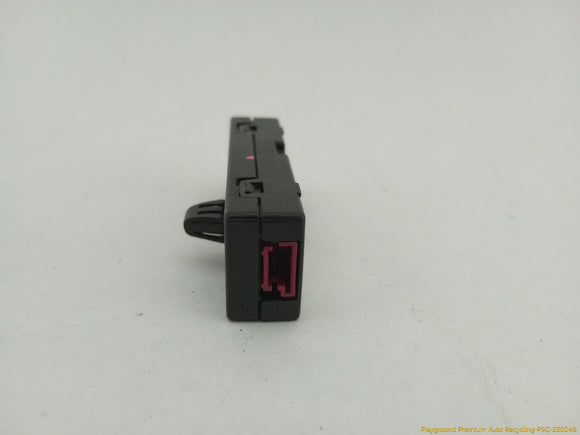 Land Rover Evoque Aerial Antenna Amplifier