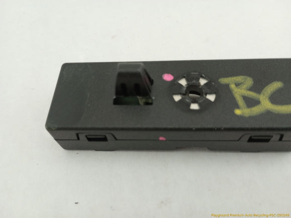 Land Rover Evoque Aerial Antenna Amplifier