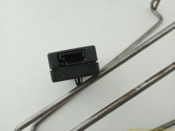 Land Rover Evoque Aerial Antenna Amplifier