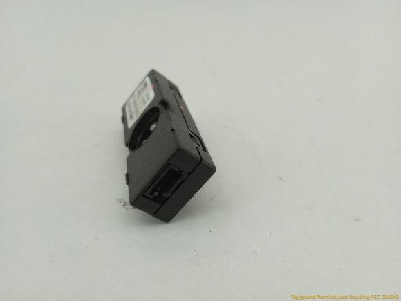 Land Rover Evoque Aerial Antenna Amplifier