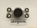 Land Rover Evoque Driver Left Engine Mounting Bracket-1