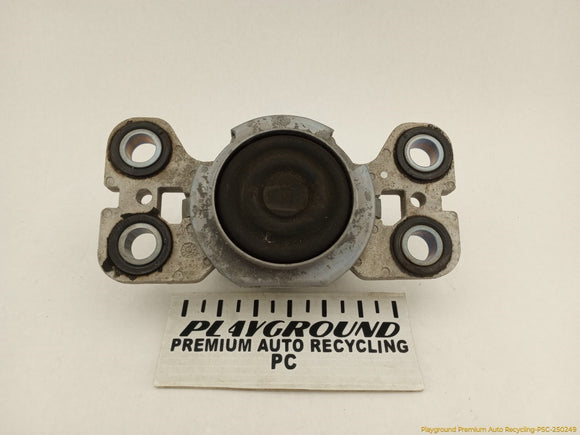 Land Rover Evoque Driver Left Engine Mounting Bracket