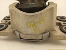 Land Rover Evoque Driver Left Engine Mounting Bracket-3