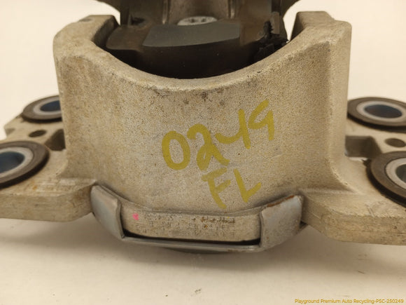Land Rover Evoque Driver Left Engine Mounting Bracket