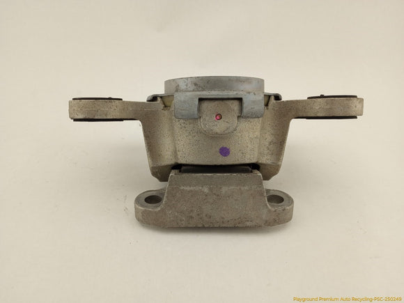 Land Rover Evoque Driver Left Engine Mounting Bracket