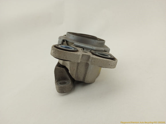 Land Rover Evoque Driver Left Engine Mounting Bracket