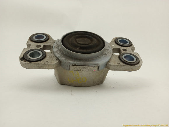 Land Rover Evoque Driver Left Engine Mounting Bracket