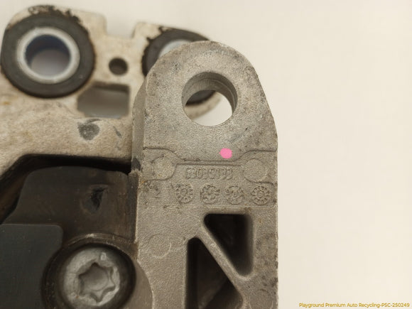 Land Rover Evoque Driver Left Engine Mounting Bracket