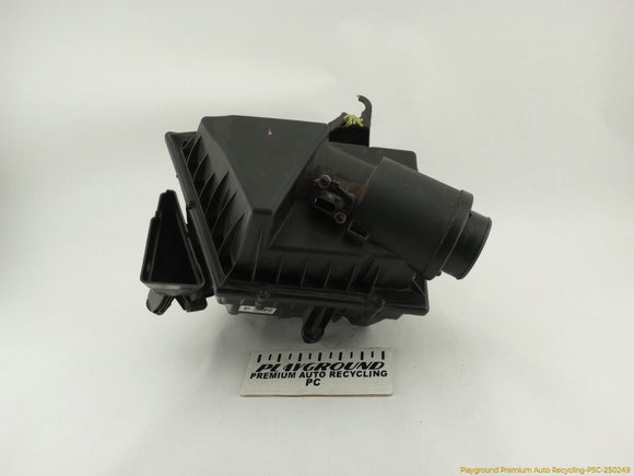 Land Rover Evoque Air Cleaner Box Housing