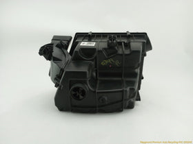 Land Rover Evoque Air Cleaner Box Housing - 0