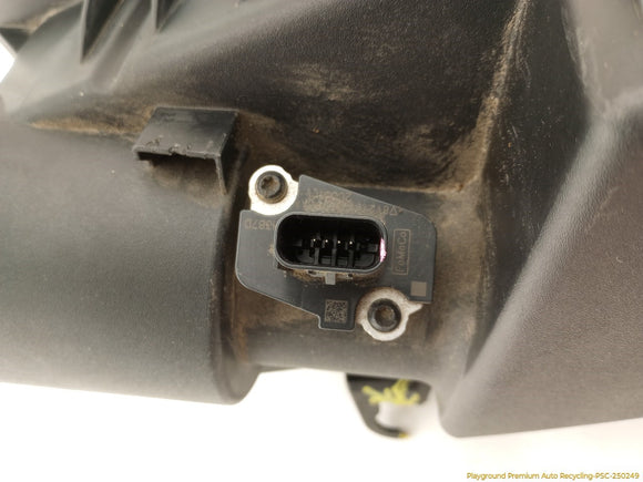 Land Rover Evoque Air Cleaner Box Housing