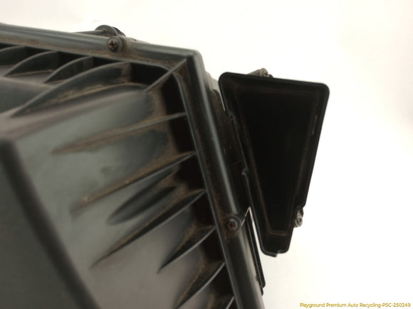 Land Rover Evoque Air Cleaner Box Housing