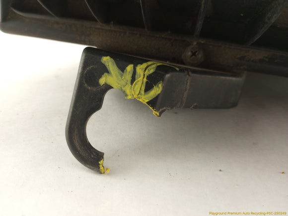 Land Rover Evoque Air Cleaner Box Housing