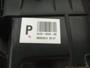 Land Rover Evoque Air Cleaner Box Housing-7