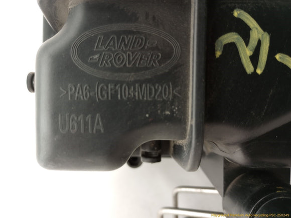 Land Rover Evoque Air Cleaner Box Housing