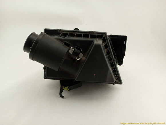 Land Rover Evoque Air Cleaner Box Housing
