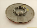 Fiat 500 Pair Of Wheel Center Caps-5