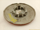 Fiat 500 Pair Of Wheel Center Caps-6
