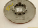 Fiat 500 Pair Of Wheel Center Caps-12