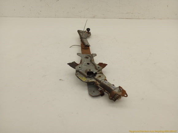 Pontiac Fiero Passenger Right Front Door Window Regulator