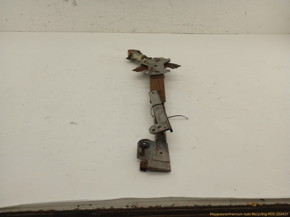 Pontiac Fiero Passenger Right Front Door Window Regulator