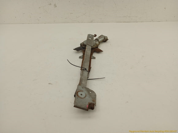 Pontiac Fiero Passenger Right Front Door Window Regulator