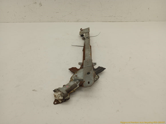 Pontiac Fiero Passenger Right Front Door Window Regulator