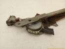 Pontiac Fiero Passenger Right Front Door Window Regulator-12