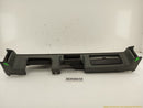 Pontiac Fiero Dashboard Panel-1