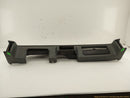 Pontiac Fiero Dashboard Panel-2