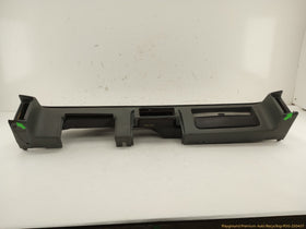 Pontiac Fiero Dashboard Panel - 0