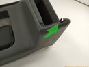 Pontiac Fiero Dashboard Panel-5