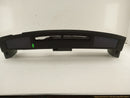 Pontiac Fiero Dashboard Panel-9