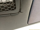 Pontiac Fiero Dashboard Panel-10