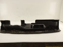 Pontiac Fiero Dashboard Panel-11