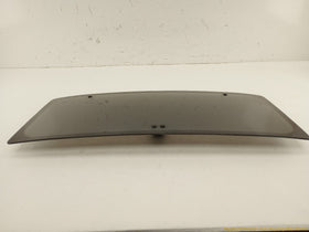 Pontiac Fiero Sunroof Glass - 0