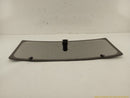 Pontiac Fiero Sunroof Glass-7