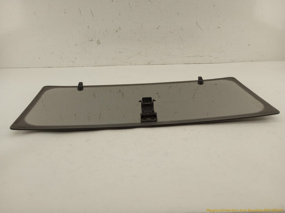 Pontiac Fiero Sunroof Glass