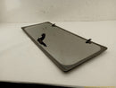 Pontiac Fiero Sunroof Glass-11