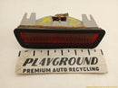Pontiac Fiero Third Brake Lamp-1