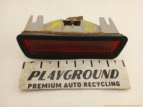 Pontiac Fiero Third Brake Lamp