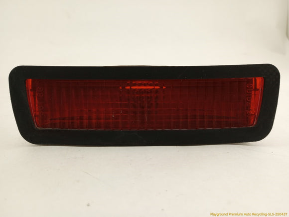 Pontiac Fiero Third Brake Lamp