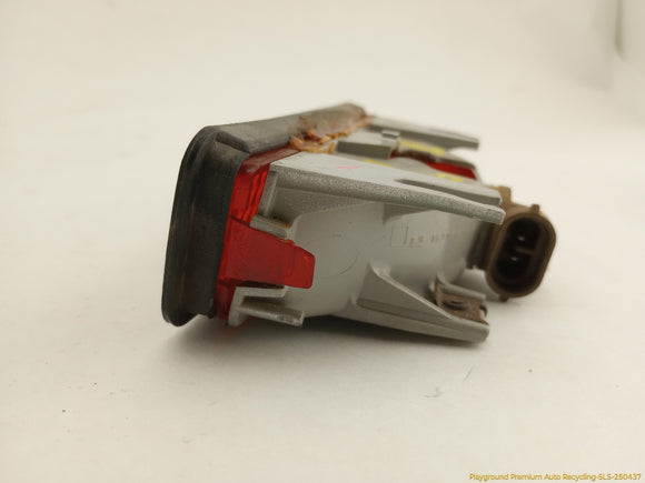 Pontiac Fiero Third Brake Lamp